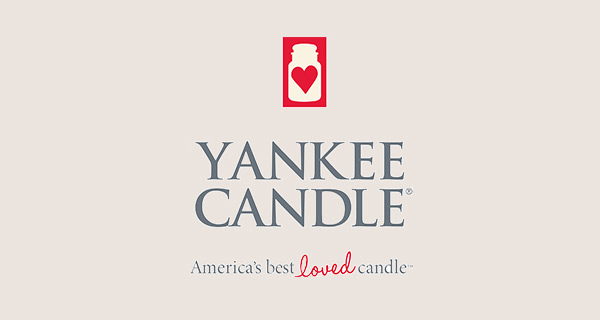 Vivaio Luchetti: candele Yankee Candle